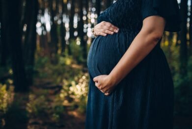Malaria in pregnancy